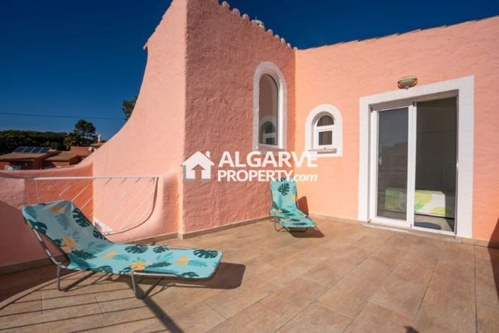 Image No.7-Villa de 4 chambres à vendre à Vilamoura