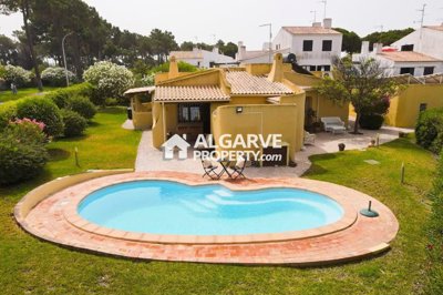 3 Bed Villa for sale