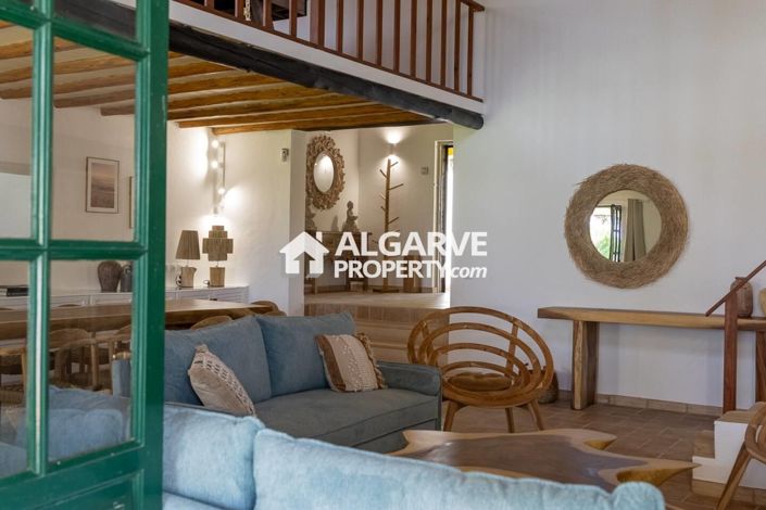 Image No.10-Villa de 7 chambres à vendre à Mexilhoeira Grande