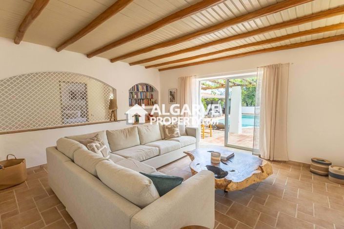 Image No.2-Villa de 7 chambres à vendre à Mexilhoeira Grande