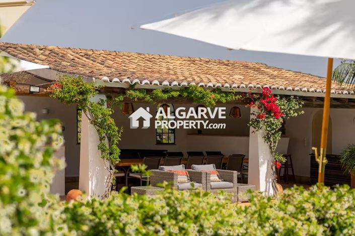 Image No.33-Villa de 7 chambres à vendre à Mexilhoeira Grande