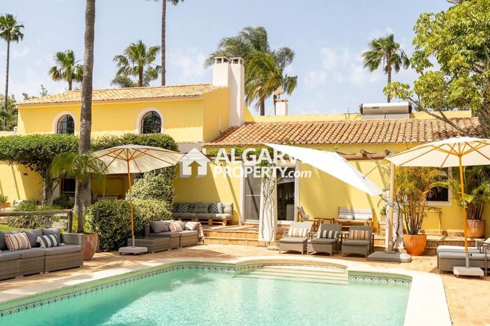 Image No.42-Villa de 7 chambres à vendre à Mexilhoeira Grande