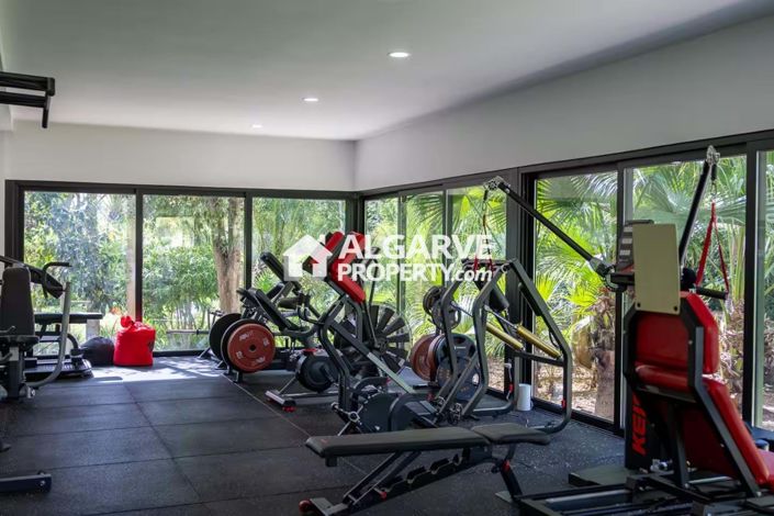 Image No.76-Villa de 7 chambres à vendre à Mexilhoeira Grande