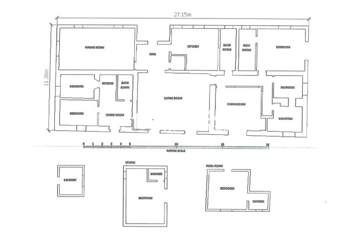 Image No.88-Villa de 7 chambres à vendre à Mexilhoeira Grande