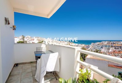1 - Albufeira, Apartment