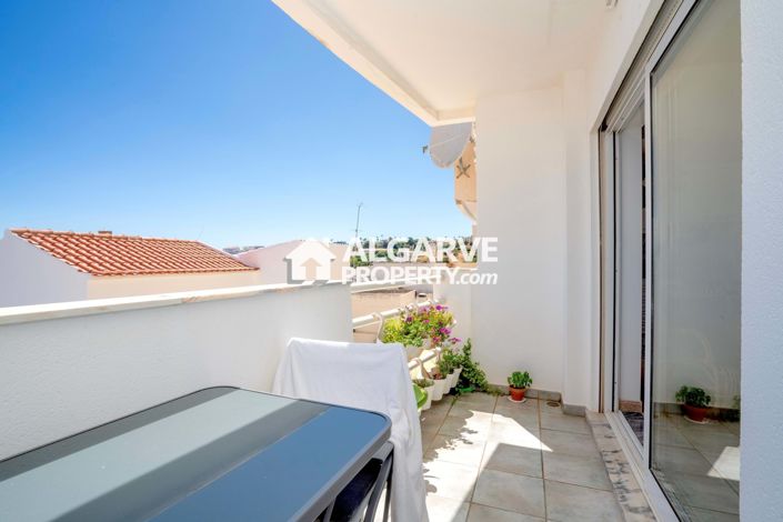 Image No.11-Appartement de 2 chambres à vendre à Albufeira