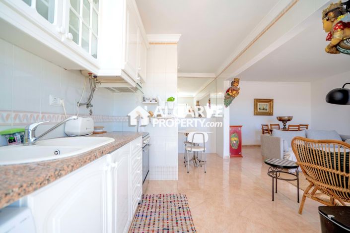 Image No.12-Appartement de 2 chambres à vendre à Albufeira