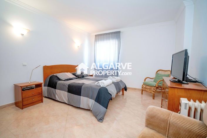 Image No.16-Appartement de 2 chambres à vendre à Albufeira