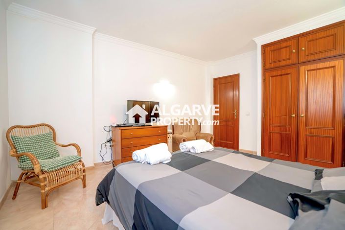 Image No.17-Appartement de 2 chambres à vendre à Albufeira