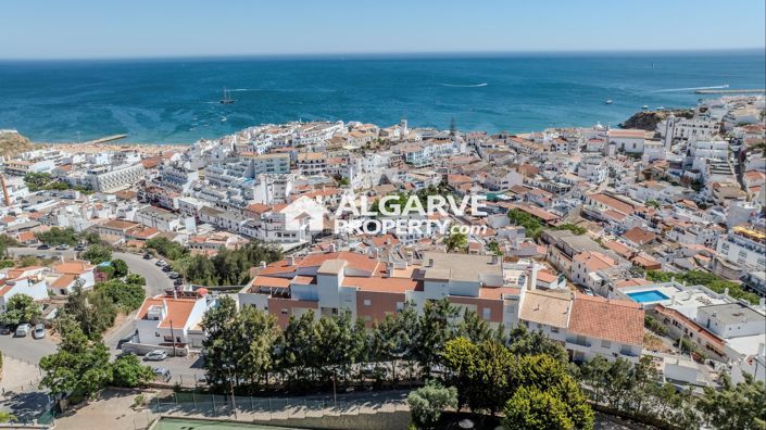 Image No.23-Appartement de 2 chambres à vendre à Albufeira