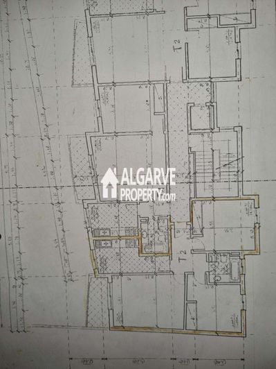 Image No.24-Appartement de 2 chambres à vendre à Albufeira