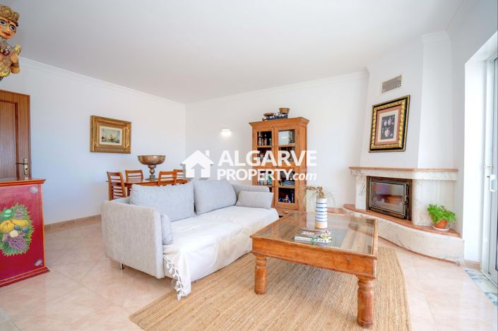 Image No.3-Appartement de 2 chambres à vendre à Albufeira