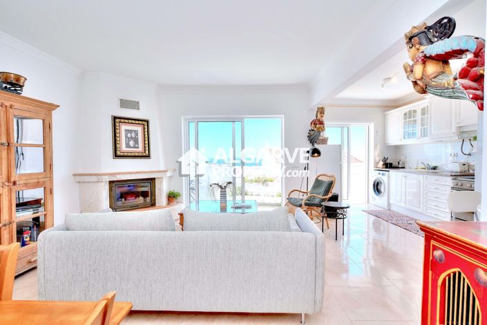 Image No.6-Appartement de 2 chambres à vendre à Albufeira