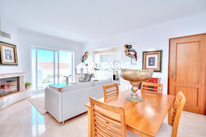 Image No.7-Appartement de 2 chambres à vendre à Albufeira