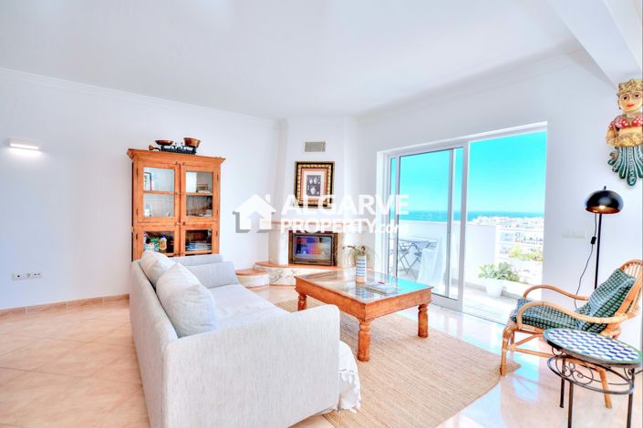 Image No.8-Appartement de 2 chambres à vendre à Albufeira