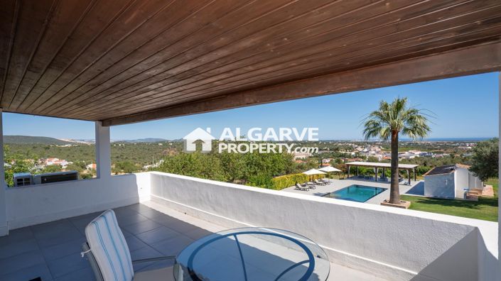 Image No.22-Villa de 5 chambres à vendre à Boliqueime