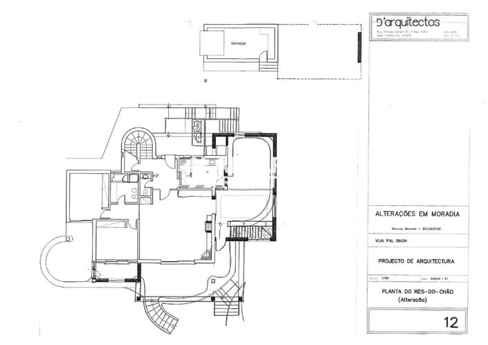 Image No.56-Villa de 5 chambres à vendre à Boliqueime