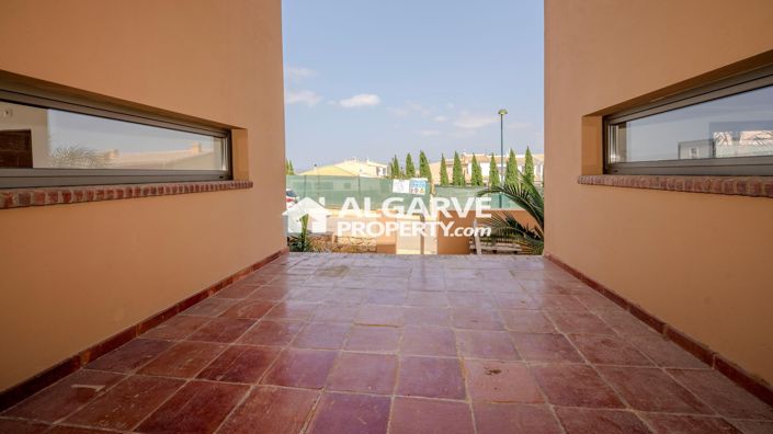 Image No.5-Villa de 4 chambres à vendre à Algoz