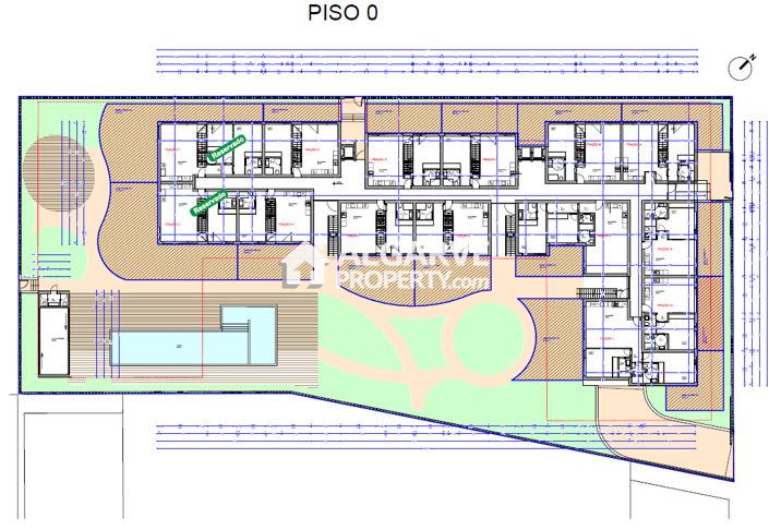 Image No.22-2 Bed Apartment for sale