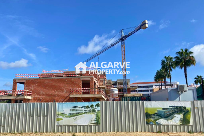 Image No.26-2 Bed Apartment for sale