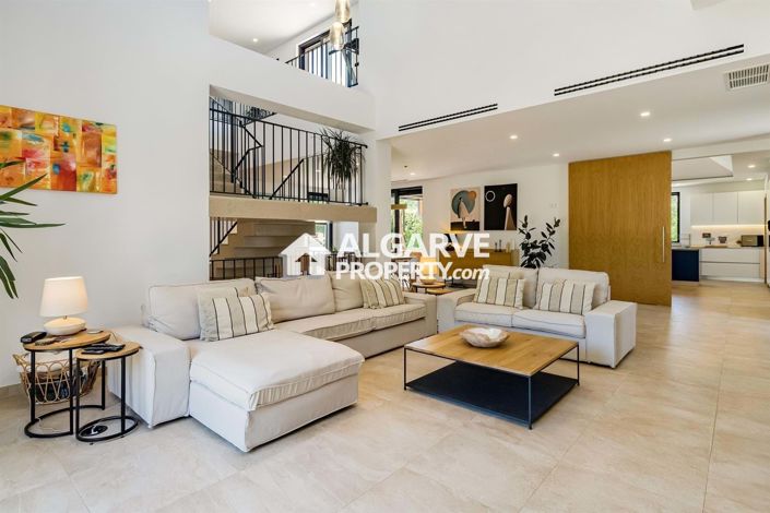 Image No.13-Villa de 4 chambres à vendre à Almancil