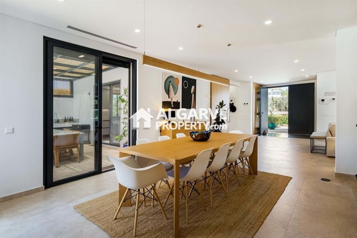 Image No.16-Villa de 4 chambres à vendre à Almancil