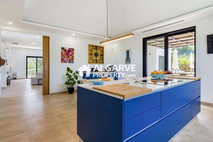 Image No.19-Villa de 4 chambres à vendre à Almancil