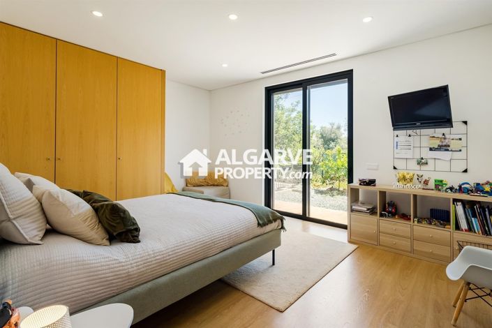 Image No.20-Villa de 4 chambres à vendre à Almancil