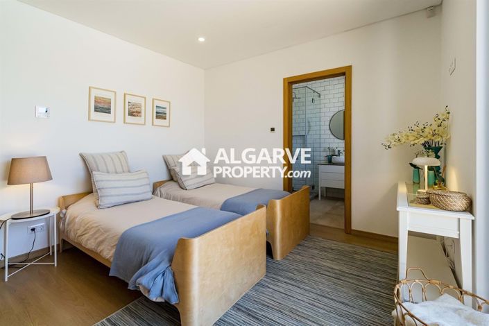 Image No.23-Villa de 4 chambres à vendre à Almancil