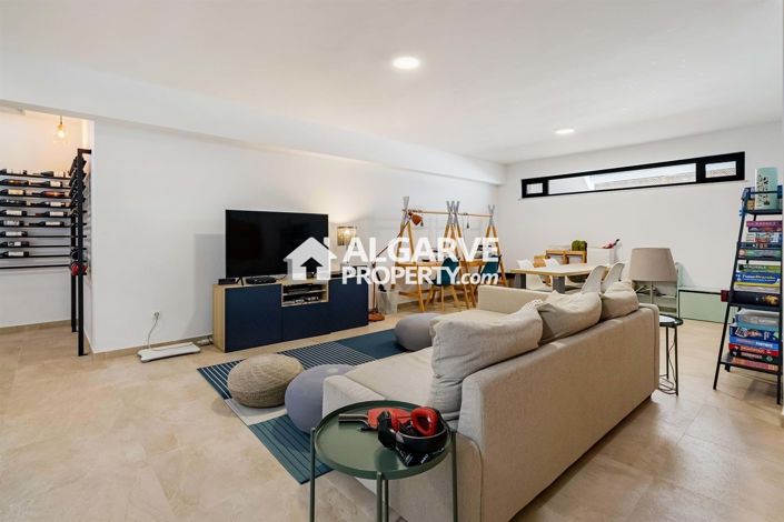 Image No.33-Villa de 4 chambres à vendre à Almancil