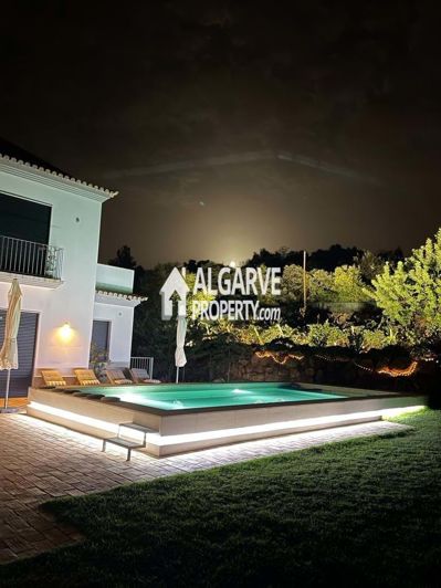 Image No.49-Villa de 4 chambres à vendre à Almancil