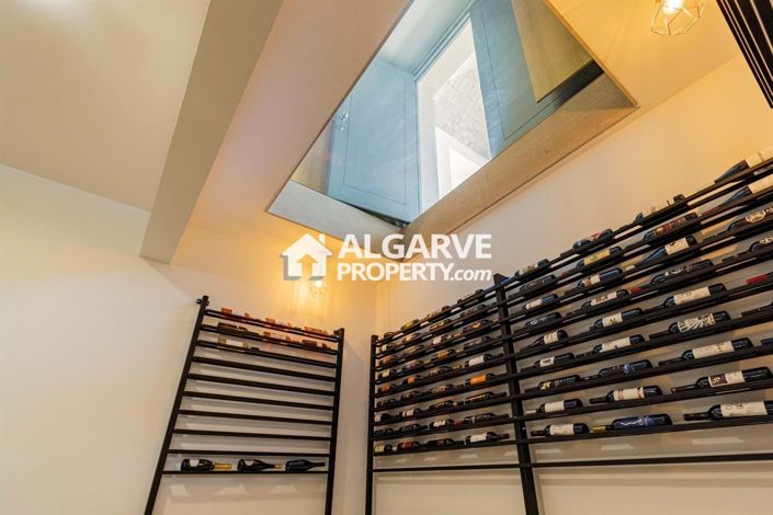 Image No.8-Villa de 4 chambres à vendre à Almancil