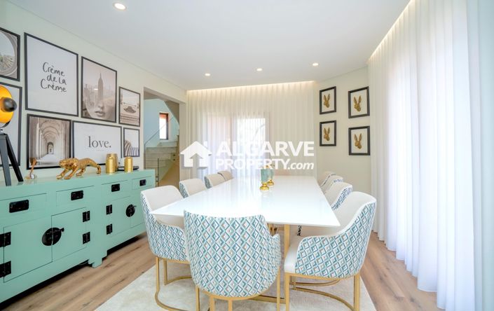 Image No.48-Villa de 4 chambres à vendre à Vilamoura