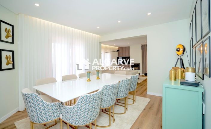 Image No.49-Villa de 4 chambres à vendre à Vilamoura