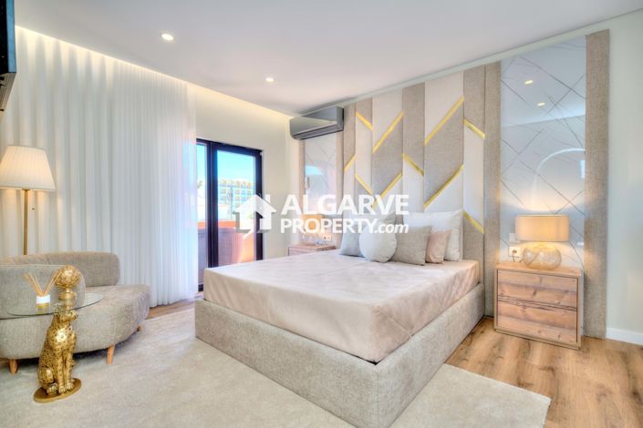 Image No.62-Villa de 4 chambres à vendre à Vilamoura