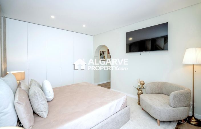 Image No.8-Villa de 4 chambres à vendre à Vilamoura