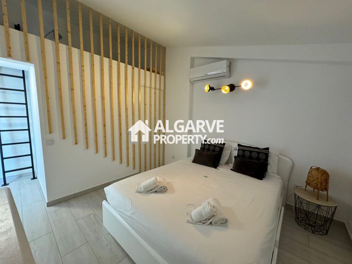 Image No.11-Maison de ville de 3 chambres à vendre à Vilamoura