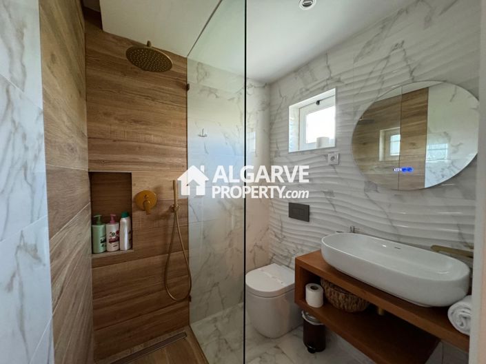 Image No.19-Maison de ville de 3 chambres à vendre à Vilamoura