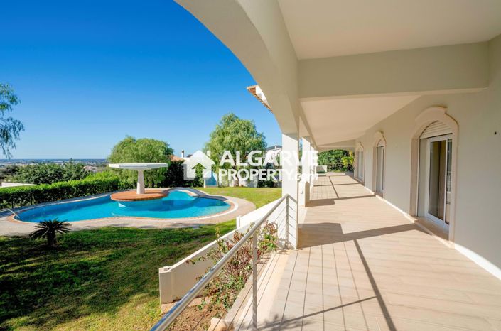 Image No.28-Villa de 6 chambres à vendre à Estói