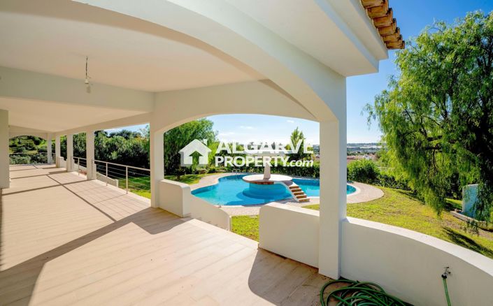 Image No.49-Villa de 6 chambres à vendre à Estói