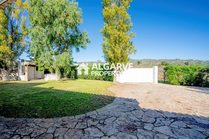 Image No.51-Villa de 6 chambres à vendre à Estói