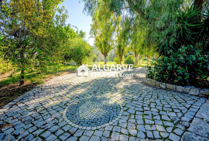 Image No.53-Villa de 6 chambres à vendre à Estói