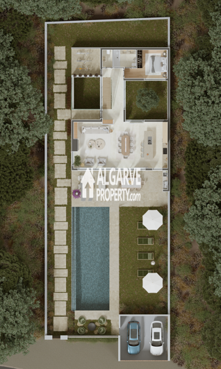 Image No.22-4 Bed Villa for sale