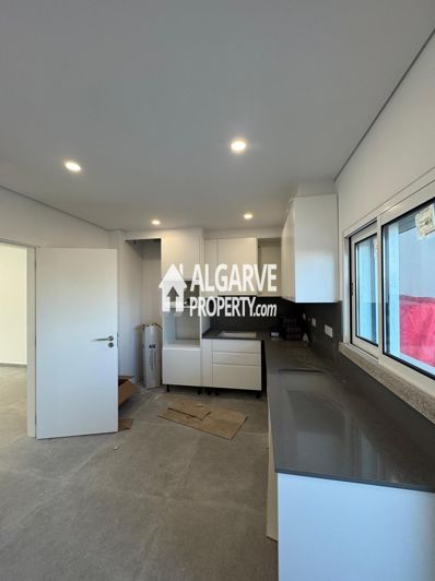 Image No.4-Appartement de 2 chambres à vendre à Almancil