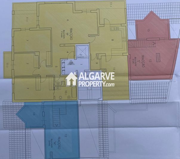 Image No.14-Appartement de 2 chambres à vendre à Almancil