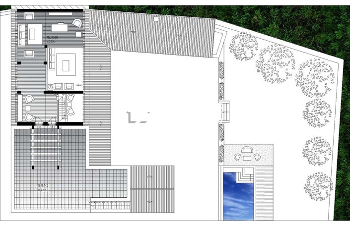 Image No.10-Terre à vendre à Boliqueime