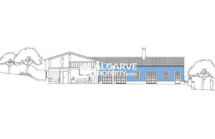 Image No.11-Terre à vendre à Boliqueime