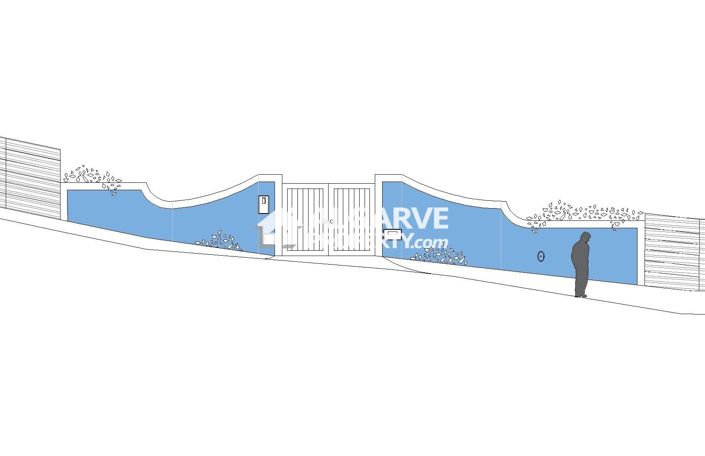 Image No.12-Terre à vendre à Boliqueime