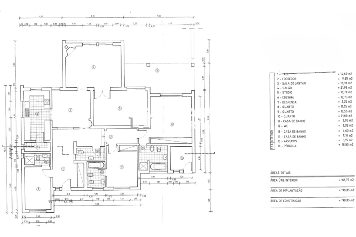 Image No.42-3 Bed Villa for sale