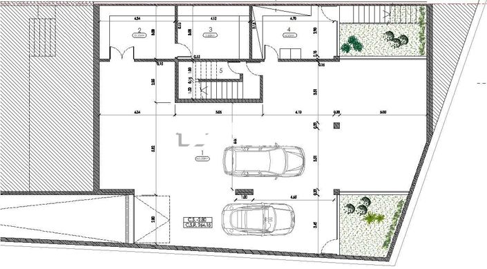 Image No.9-4 Bed Land for sale